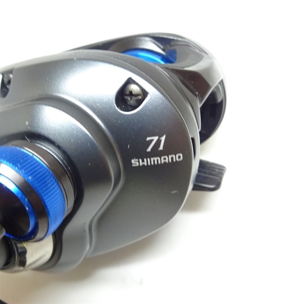 ２０ＳＬＸ ＤＣ７１左